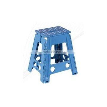 Wholesale of plastic folding stool from cixi China