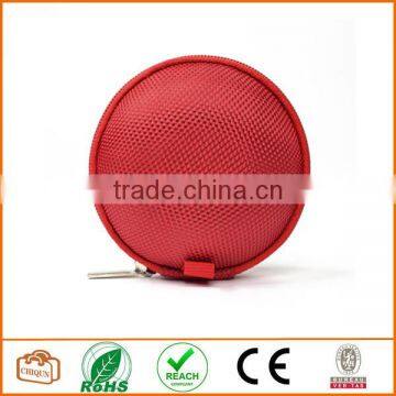 Hot Sale Earphone Handsfree Headset HARD EVA Case photo-2