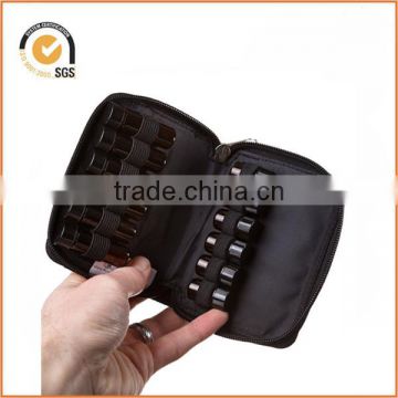 chiqun dongguan new style chiqun factory case for essentail oil case