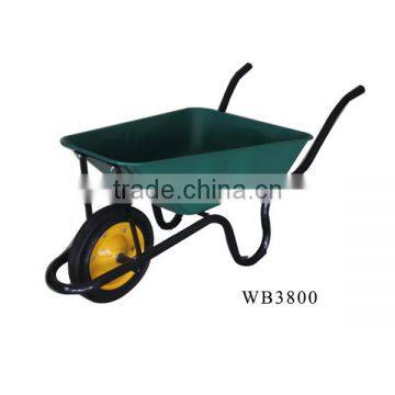 Quality Assurance Power Tools Civil Construction Tools Wheelbarrow Wb3800 for South Africa photo-5