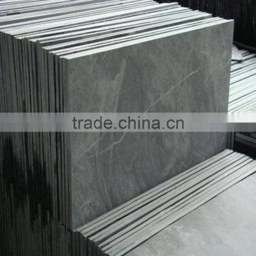 Decorative Wall Black Slate Natural Culture Stone photo-3