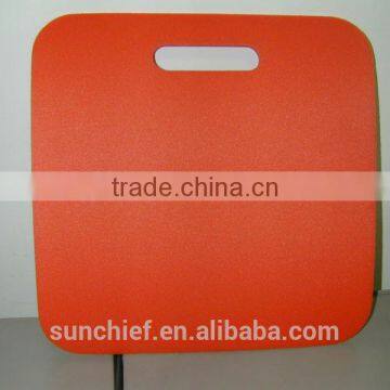 Waterproof Foam Stadium Seat Cushion