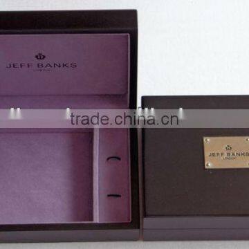 Wholesale custom gift box,small luxury gift box,elegant wooden gift box