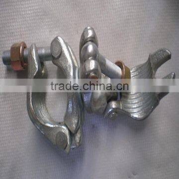 BS 1139 Standard Scaffolding Tube Fittings for Construction photo-4