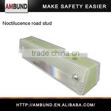 Luminescence Road Safety Plastic Road Cat Eyes photo-2