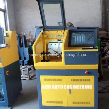 High Pressure Common Rail Injector Teser photo-2