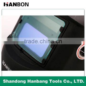 Auto-darkening Arc Welding Mask photo-4