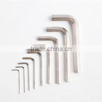 High Quality CR-V Hex Key Set photo-3