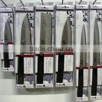 Japanese Kitchen Knife Cooking Knife Chef Knives Knife Santoku photo-2