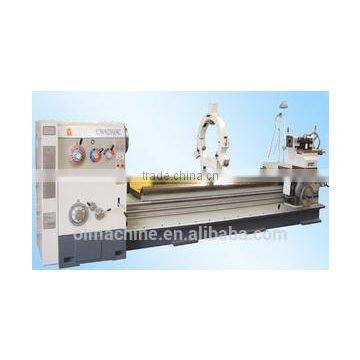 Horizontal Lathe, Universal Lathe, Conventional Lathe, Gap Bed Lathe, With Swing 630 730 830 930 1030 1230 1430 1630 1830mm photo-2