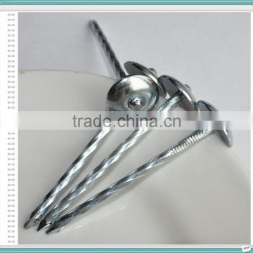 umbrella head roofing nail ton price