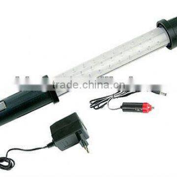 LED Rechargeable Working Light, LED work Lamp