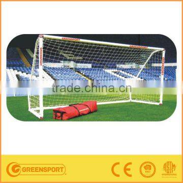 GSSGDS66 big portable plastic football soccer goals