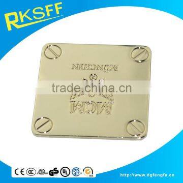 Promotional High Quality and Exquisite Logo In Hot Sale photo-6