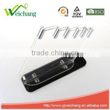WC-M01 Acrylic Knife Holder Cutting Head Fashion Design Blade Holder for Hot Sale photo-3