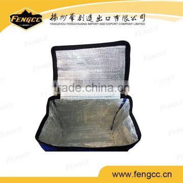 Outdoor Fitness Insulated Cooler Bag, 6 Pack Cooler Bag photo-5