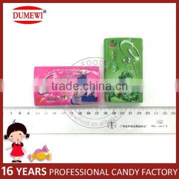 Portable Strong Fresh Mint Tablet Pressed Candy photo-4