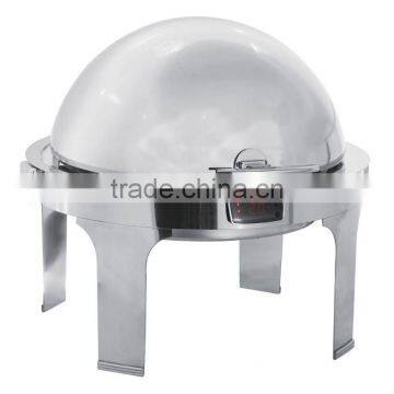 Round Chafing Dish