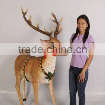 Christmas Reindeer photo-4