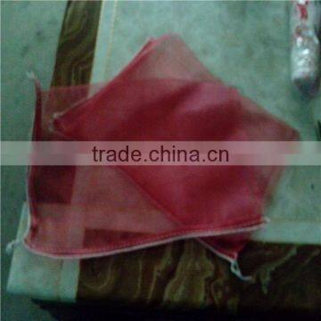 wholesale pe garlic mesh bags