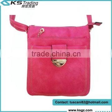 Guangzhou Market for Bags Woman with Trading Agent