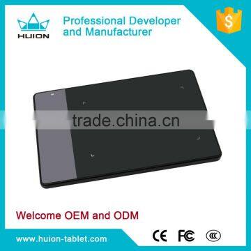 Hot Sale!Huion 420 Outstanding Performance Electronic Digitizer Good Graphic Tablet photo-2