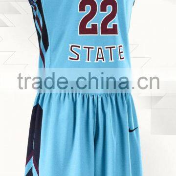 Basketball Uniforms photo-2