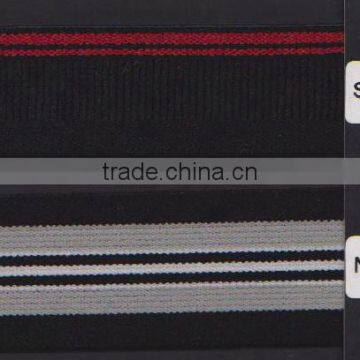High Quality Jacquard Elastic Band for Underwear Elastic Waistband photo-2