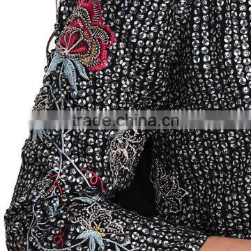 Woman New Fashion Clothing Manufacturer Sequin Beaded Petite Jacket photo-5