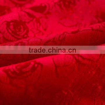 Luxury Shiny Wedding Bedding Set, Wedding Bed Sheet Set photo-3