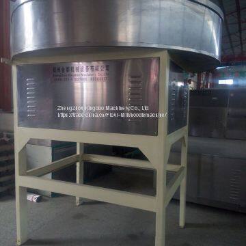 New Design Automatic Fried Instant Noodle Machinery photo-3