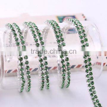 SS16 SS18 SS20 Colorful Cupchain Jewelry Accessory photo-2