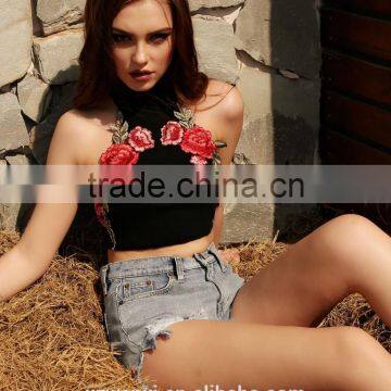 Transparent Panty Girls Pics Underwear Tank Top Lingerie Brands Sexy Lingerie Crop Top photo-2