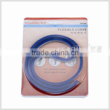 Kearing 90cm Flexible Curve Rulers 36'' Measuruing Tape for Sewing Market #KF90 photo-4