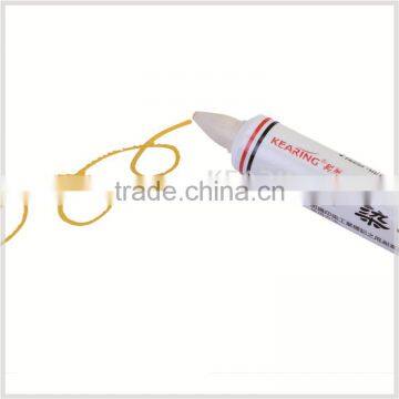 Kearing Press Type Anti-dye Label Pen Used for Making in Knitting &dyeing Industry photo-3