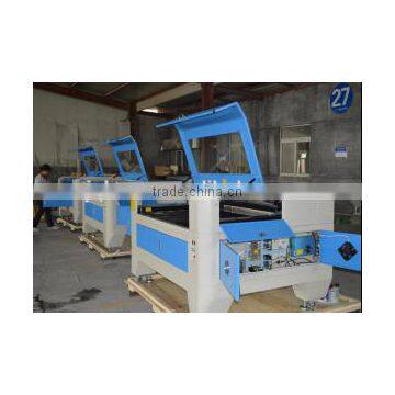 80 W RECI Laser Machine photo-6