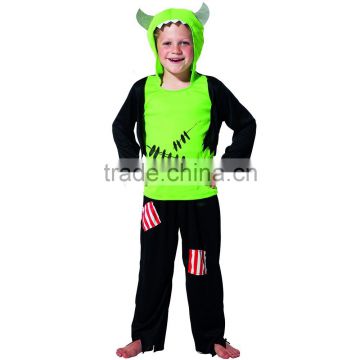 kid Monster Manufacture Cheap Mascot Costumes