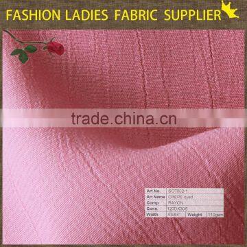 Printed Rayon Fabric Digital Printed Fabrics Rayon Printed Fabrics photo-6