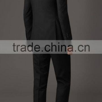 GZY 2015 High quality elegant fashionable men's suits for sale