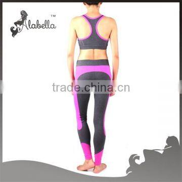 2015 Hot selling yoga wear