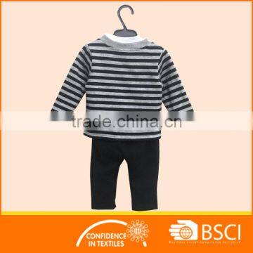 Infant Baby Boy Wear Boy Kids Clothing Set Suits Formal Gentalman Wear photo-2