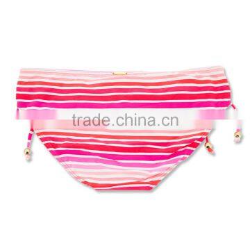 Wholesale Custom Design Girl Swimwear photo-2