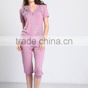 Casual Soft Wholesale High Fashion Womens Clothing Summer 2015 photo-2