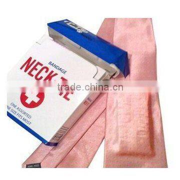 BANDAID NECK TIE, Bandaid Neck Tie photo-2