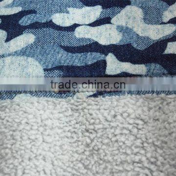 MOM AND BAB FASHIOIN Kids Clothes Made in China, Cowboys Jackets for Winter, Kids Clothing Factory photo-6