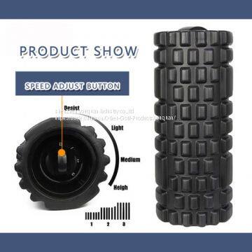 SHAKE FOAM ROLLERS photo-2