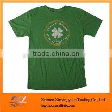 Mens Wholesale Fair Trade T-shirts