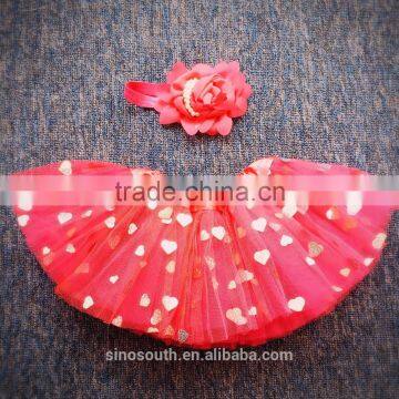 Kids Tutu Cute Tutu Skirts Cheap Tutu Skirts photo-3