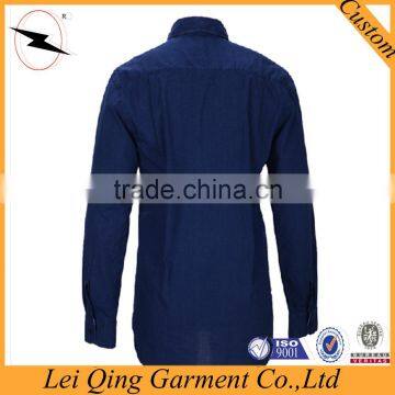 Famous Brand Quality Men Office Shirts photo-2