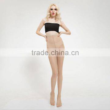 Zm40584b New Model Women Wholesale Socks Summer Body Stocking photo-2